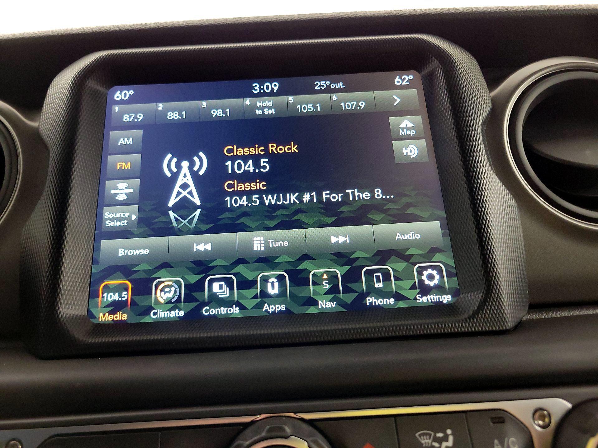 Thumbnail: 2023 Jeep Wrangler - 16