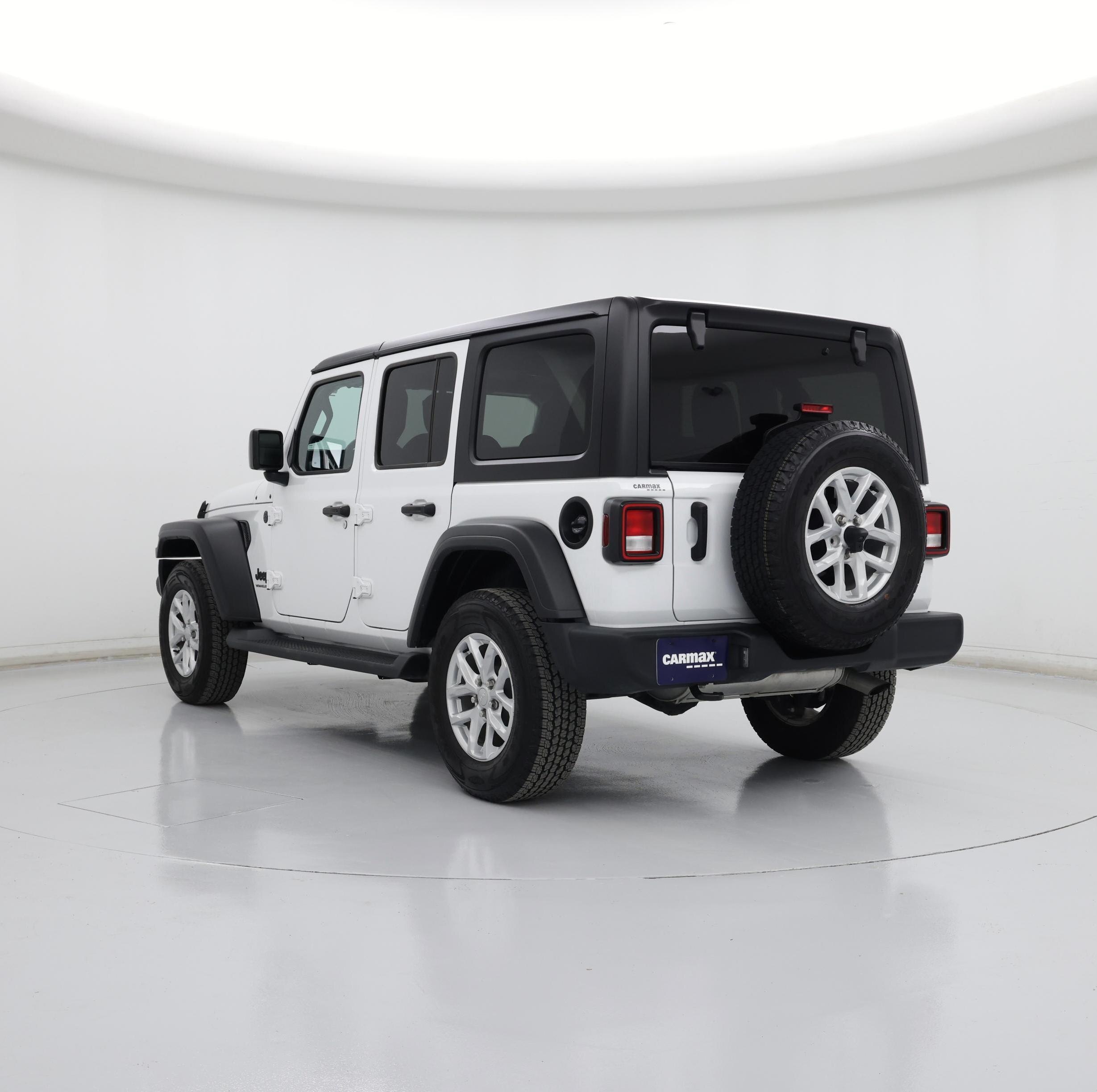 Thumbnail: 2023 Jeep Wrangler - 2
