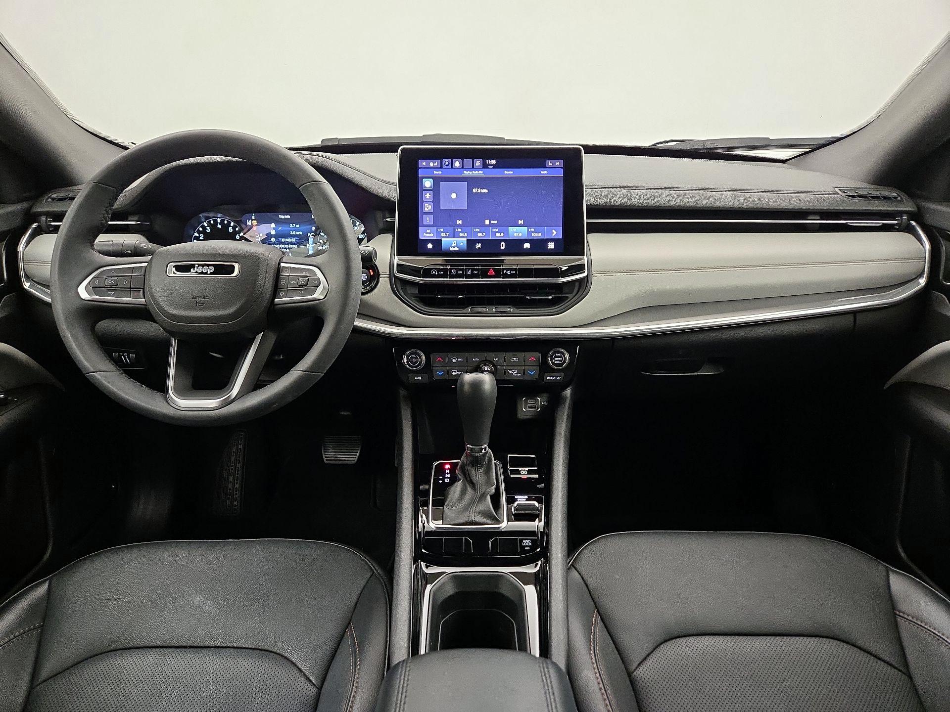 Thumbnail: 2023 Jeep Compass - 9