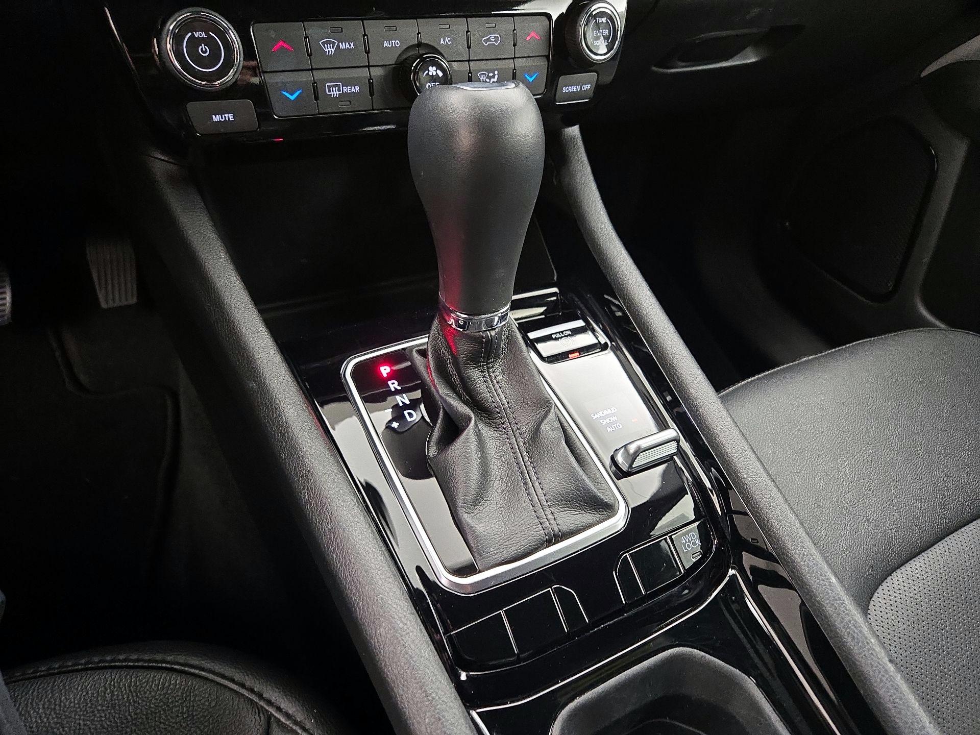 Thumbnail: 2023 Jeep Compass - 17