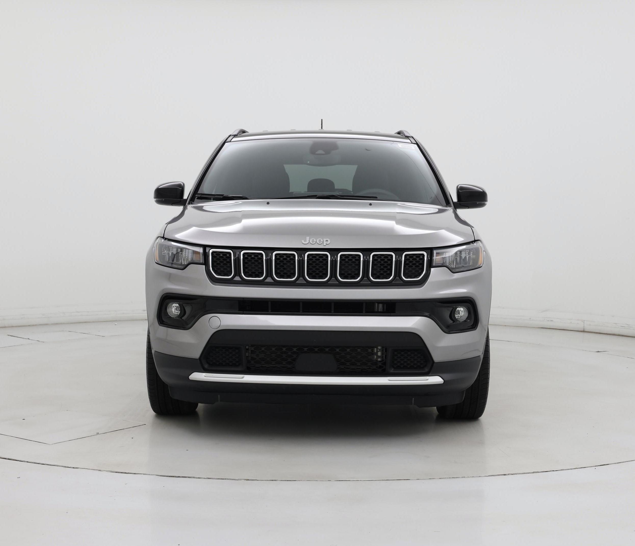 Thumbnail: 2023 Jeep Compass - 5