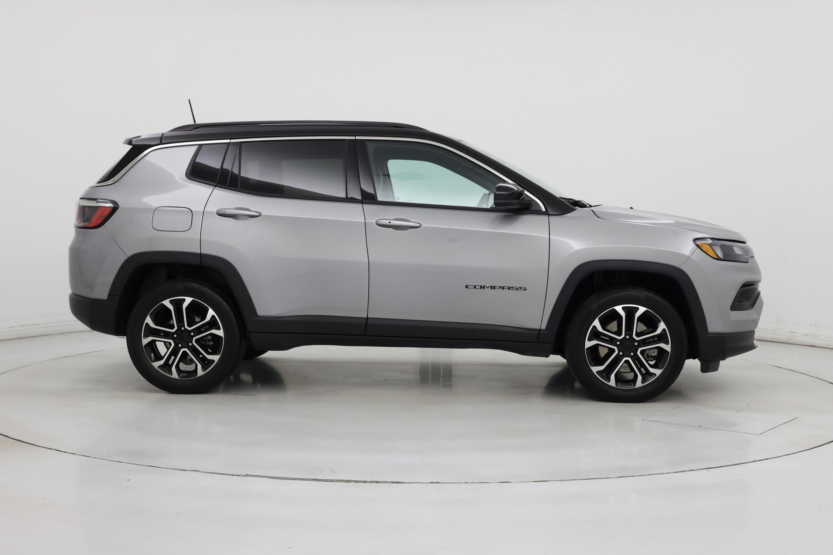Thumbnail: 2023 Jeep Compass - 7