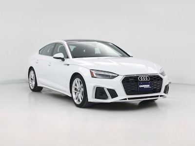 2024 Audi A5 Sportback S-Line Premium Plus