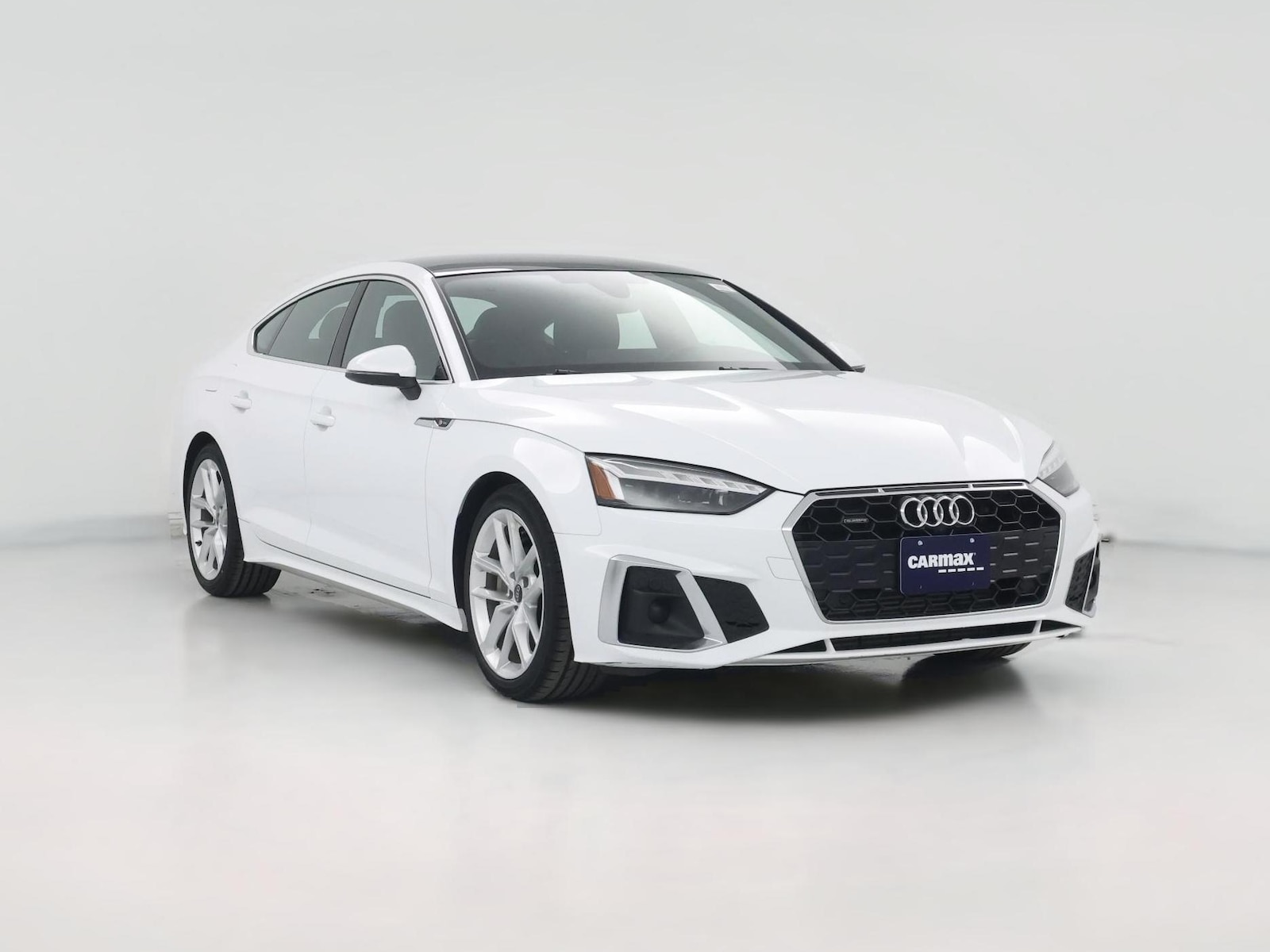 2024 Audi A5 Sportback