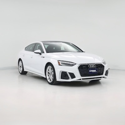 2024 Audi A5 Sportback S-Line Premium Plus