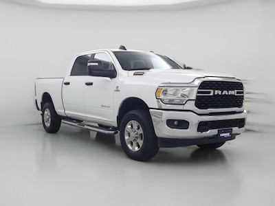 2024 Ram 2500 Bighorn