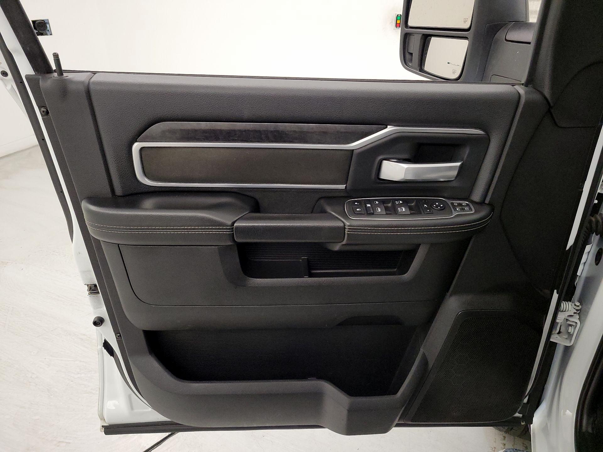 Thumbnail: 2024 RAM 2500 - 12