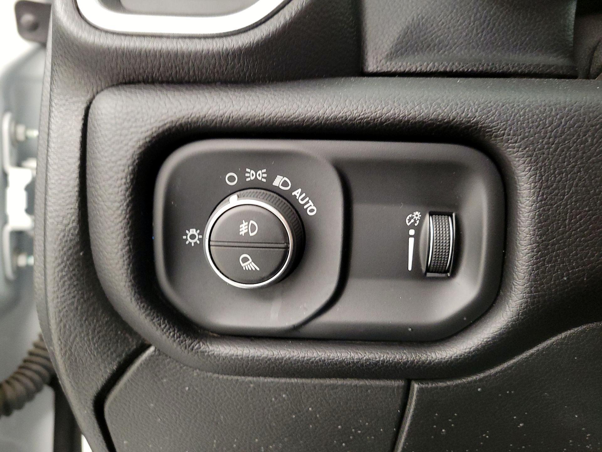 Thumbnail: 2024 RAM 2500 - 13