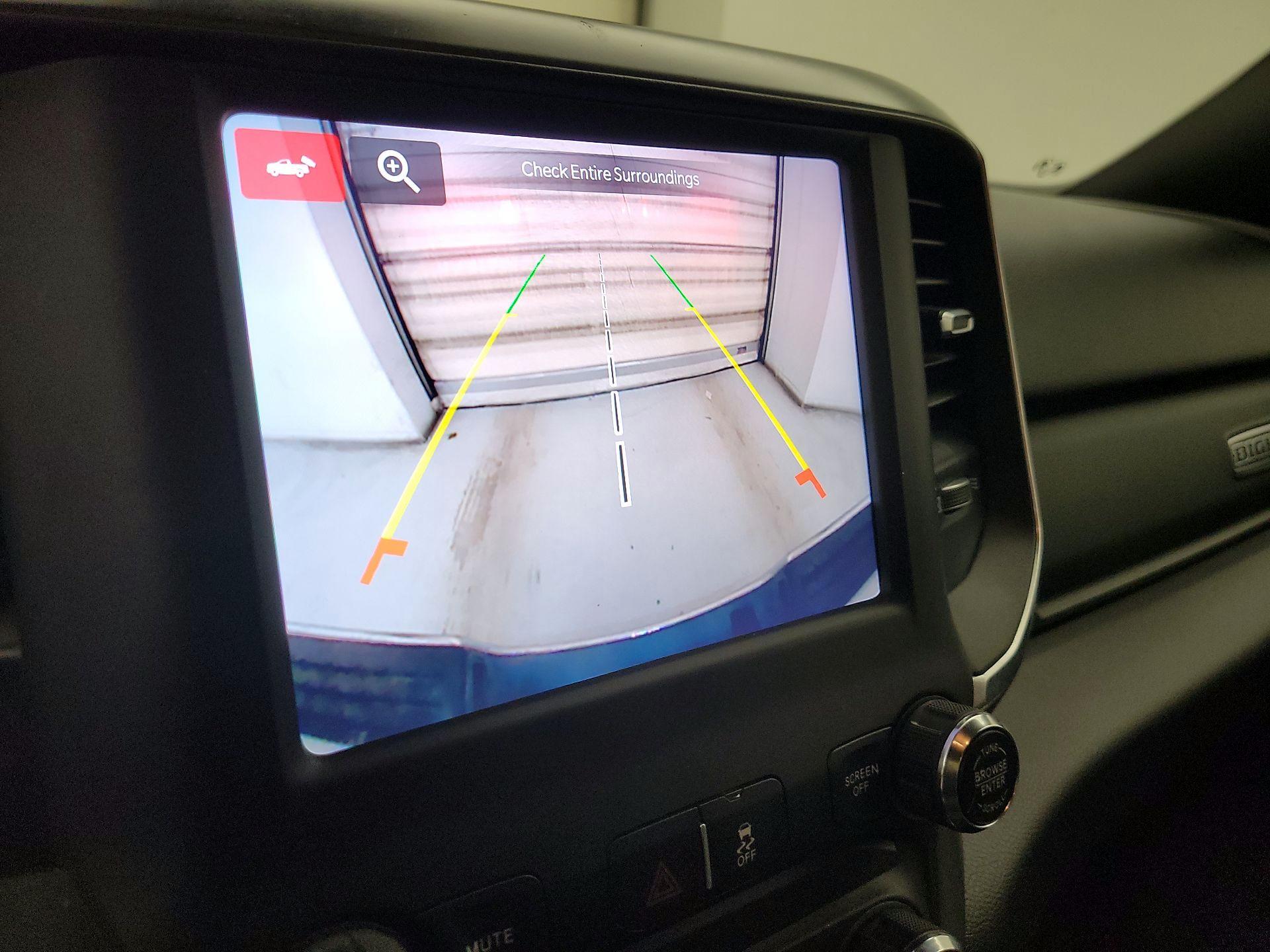 Thumbnail: 2024 RAM 2500 - 14