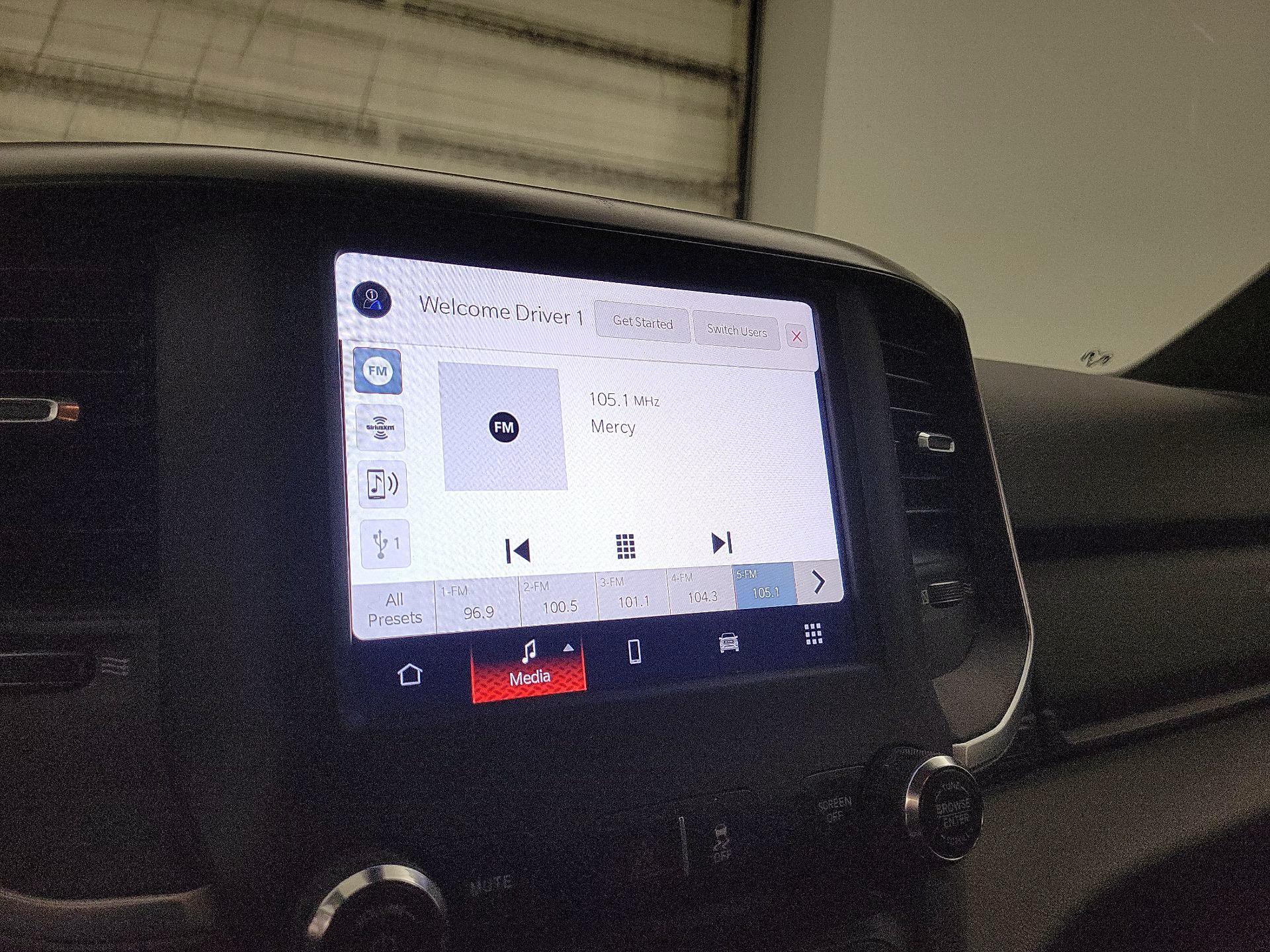 Thumbnail: 2024 RAM 2500 - 15