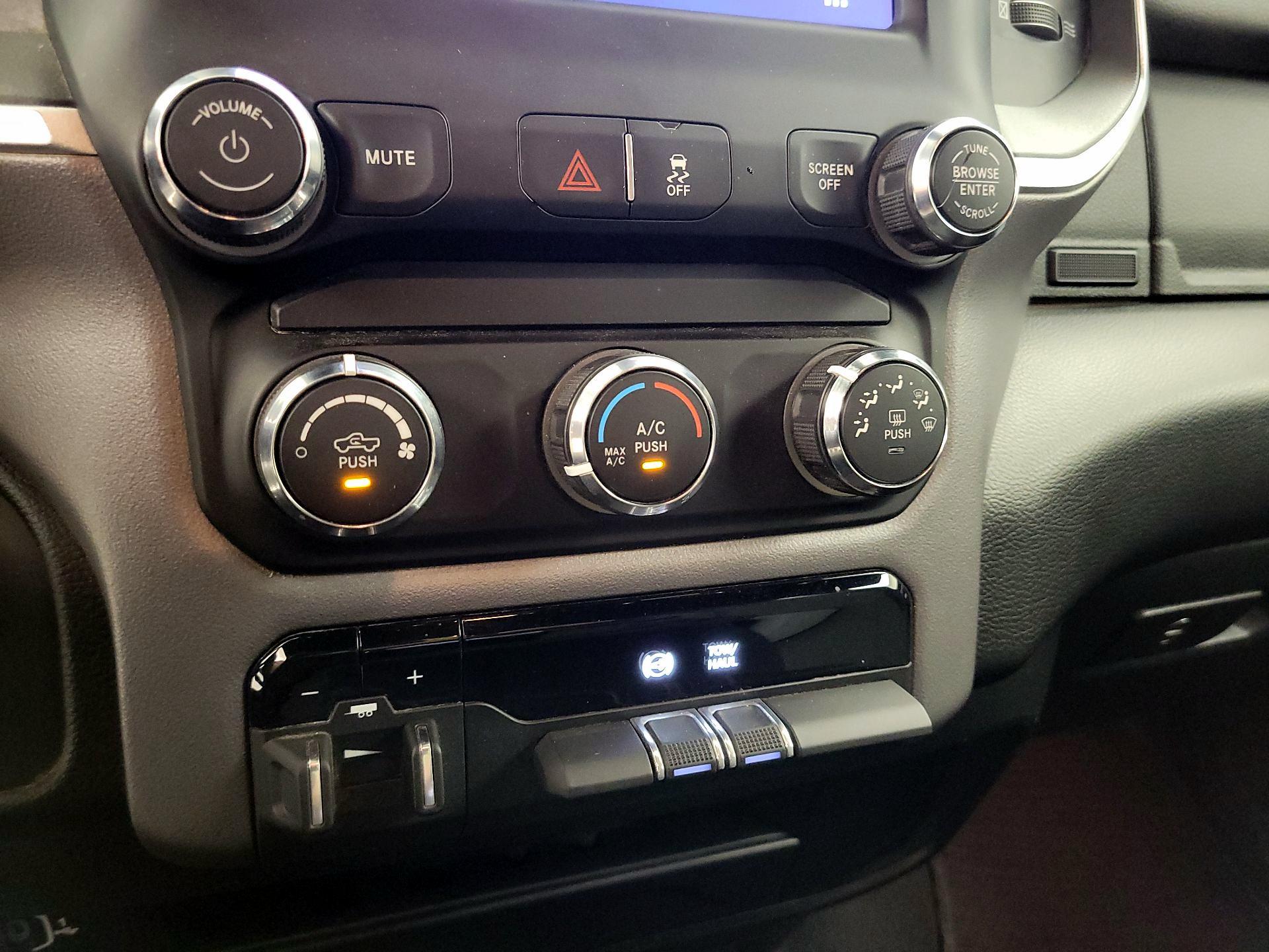 Thumbnail: 2024 RAM 2500 - 16