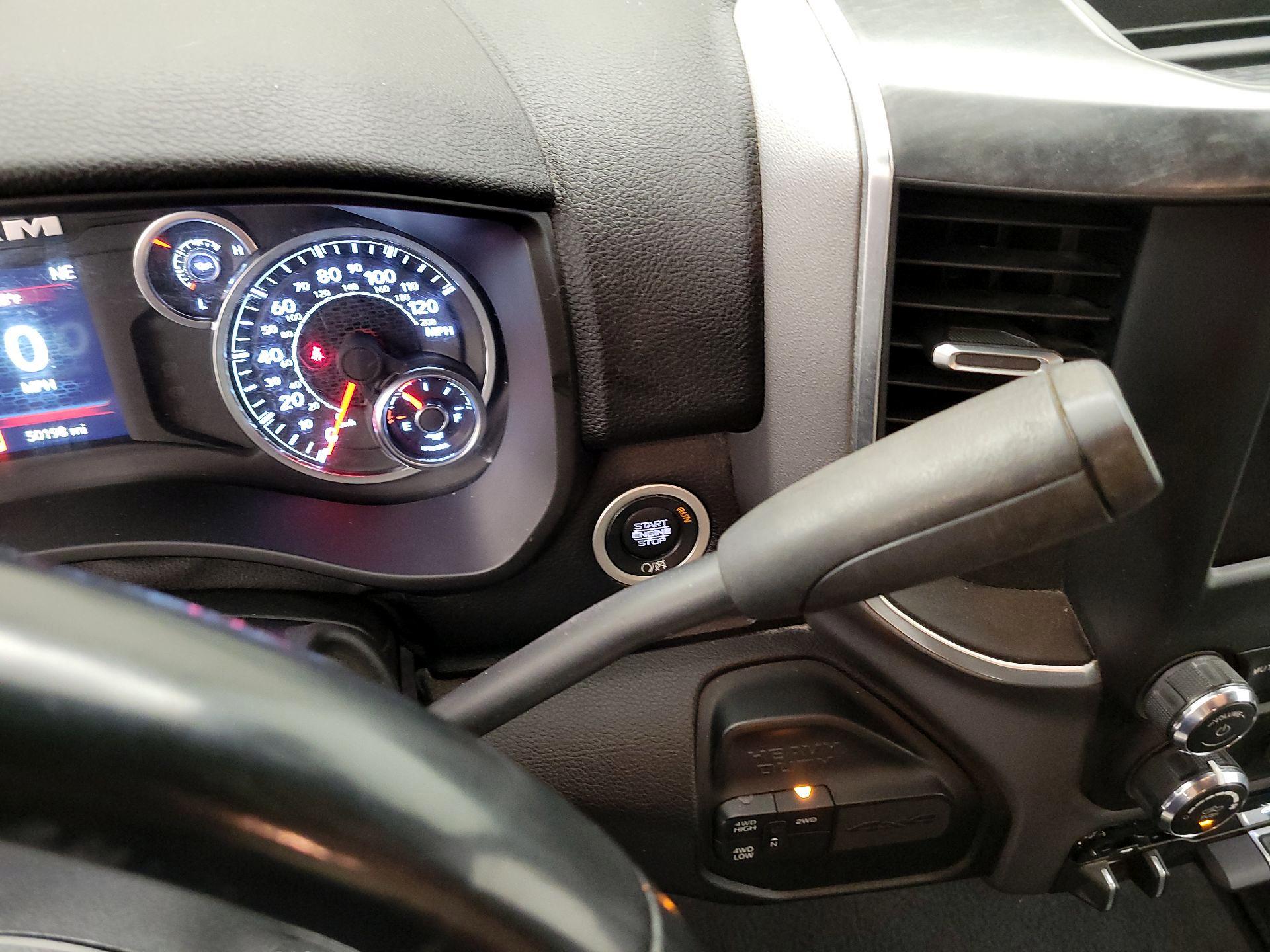 Thumbnail: 2024 RAM 2500 - 17