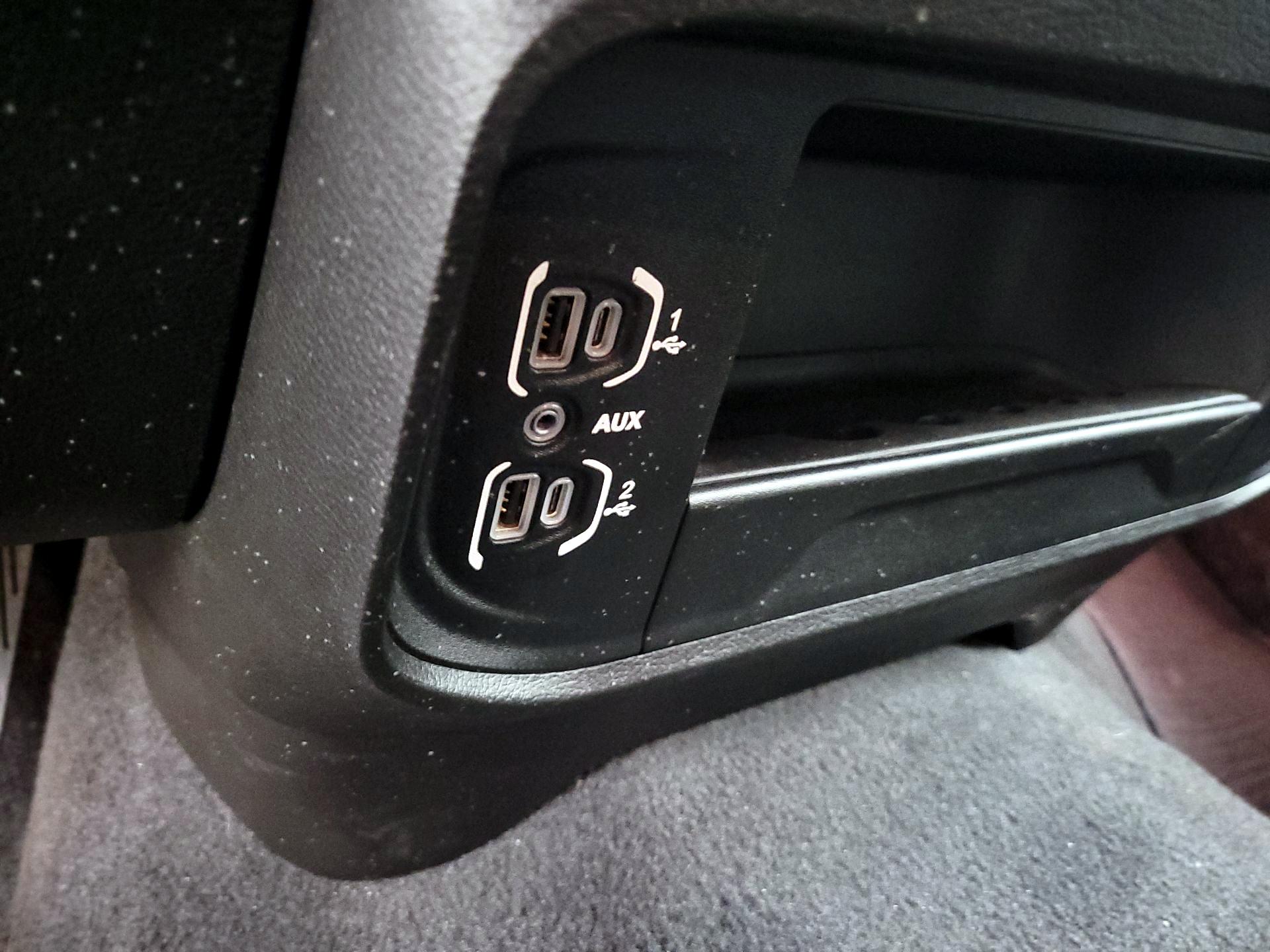 Thumbnail: 2024 RAM 2500 - 18