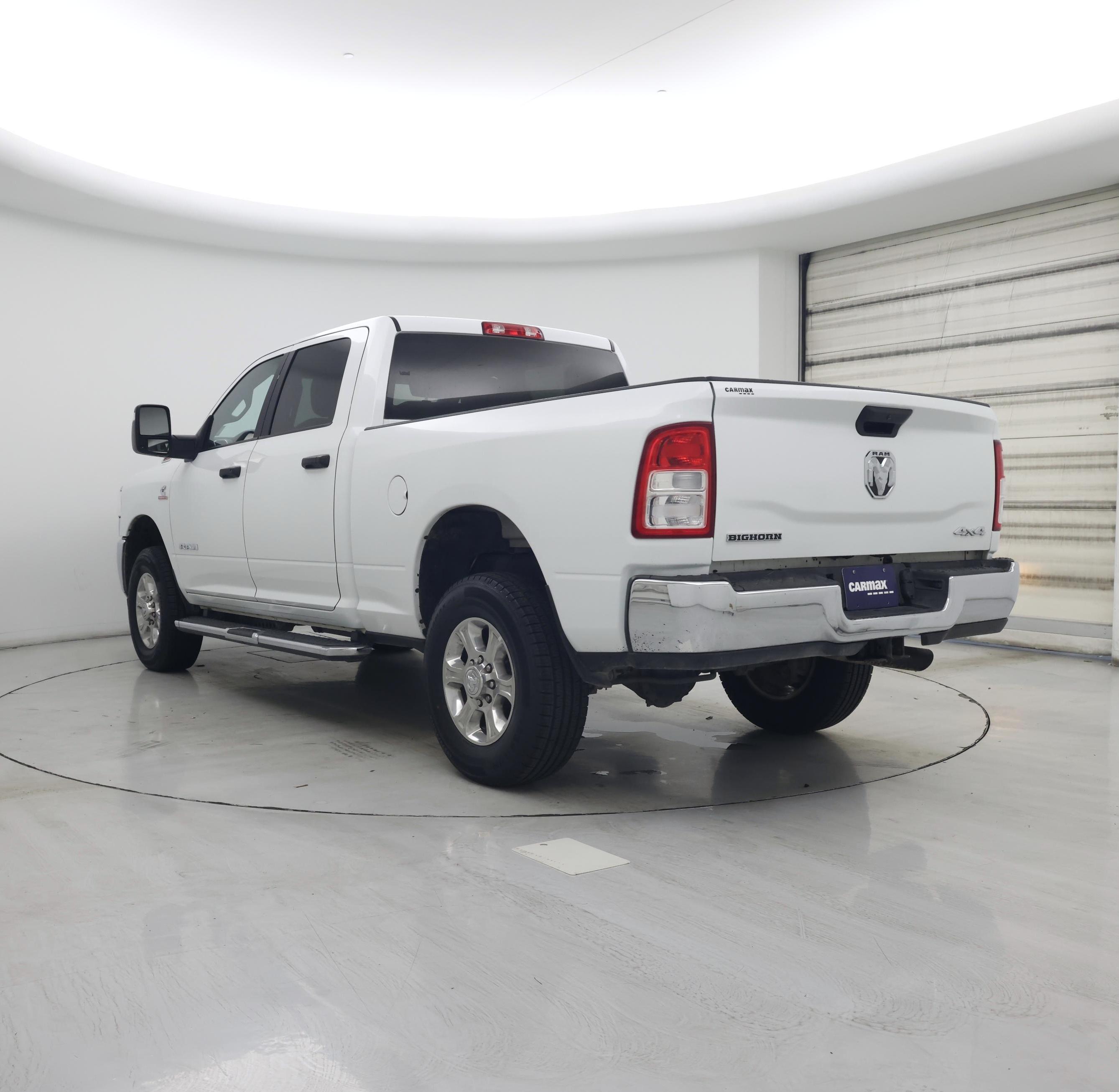 Thumbnail: 2024 RAM 2500 - 2