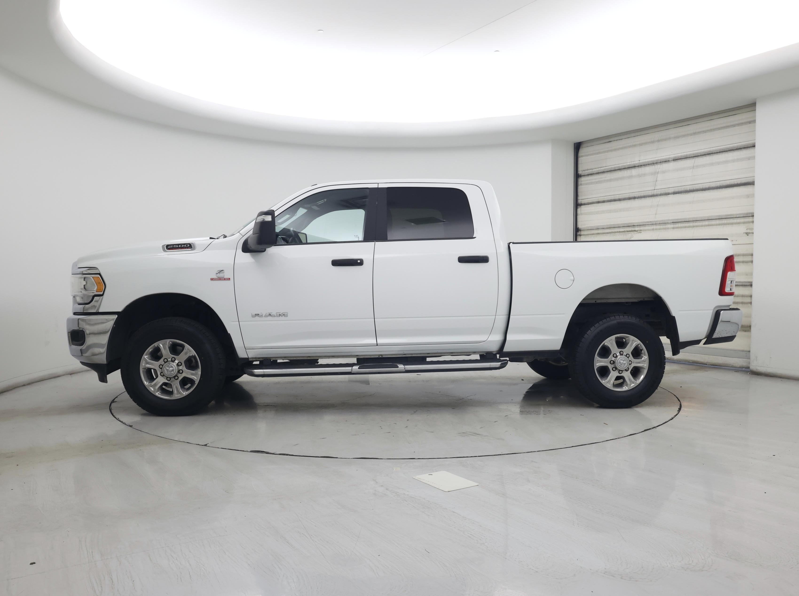 Thumbnail: 2024 RAM 2500 - 3