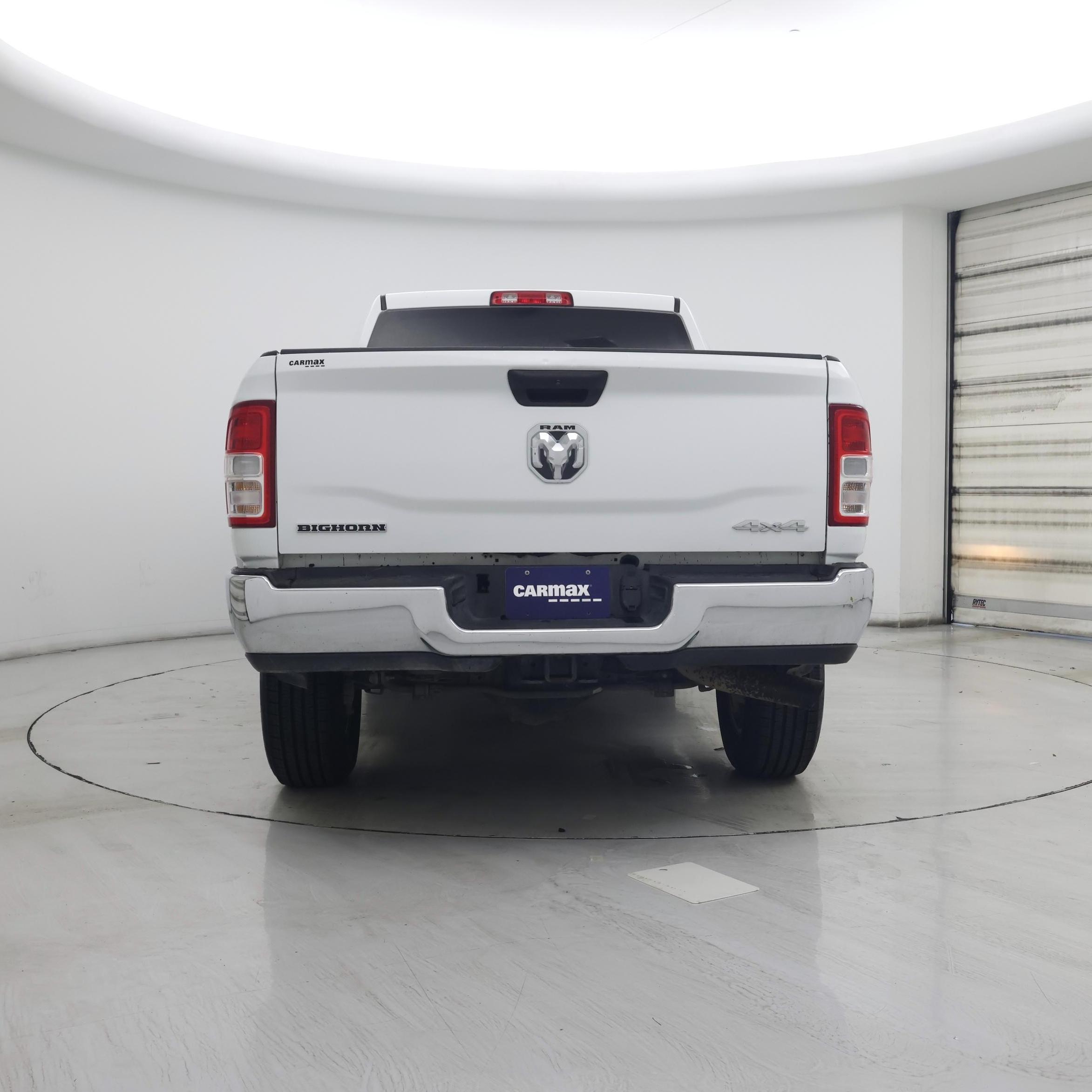 Thumbnail: 2024 RAM 2500 - 6