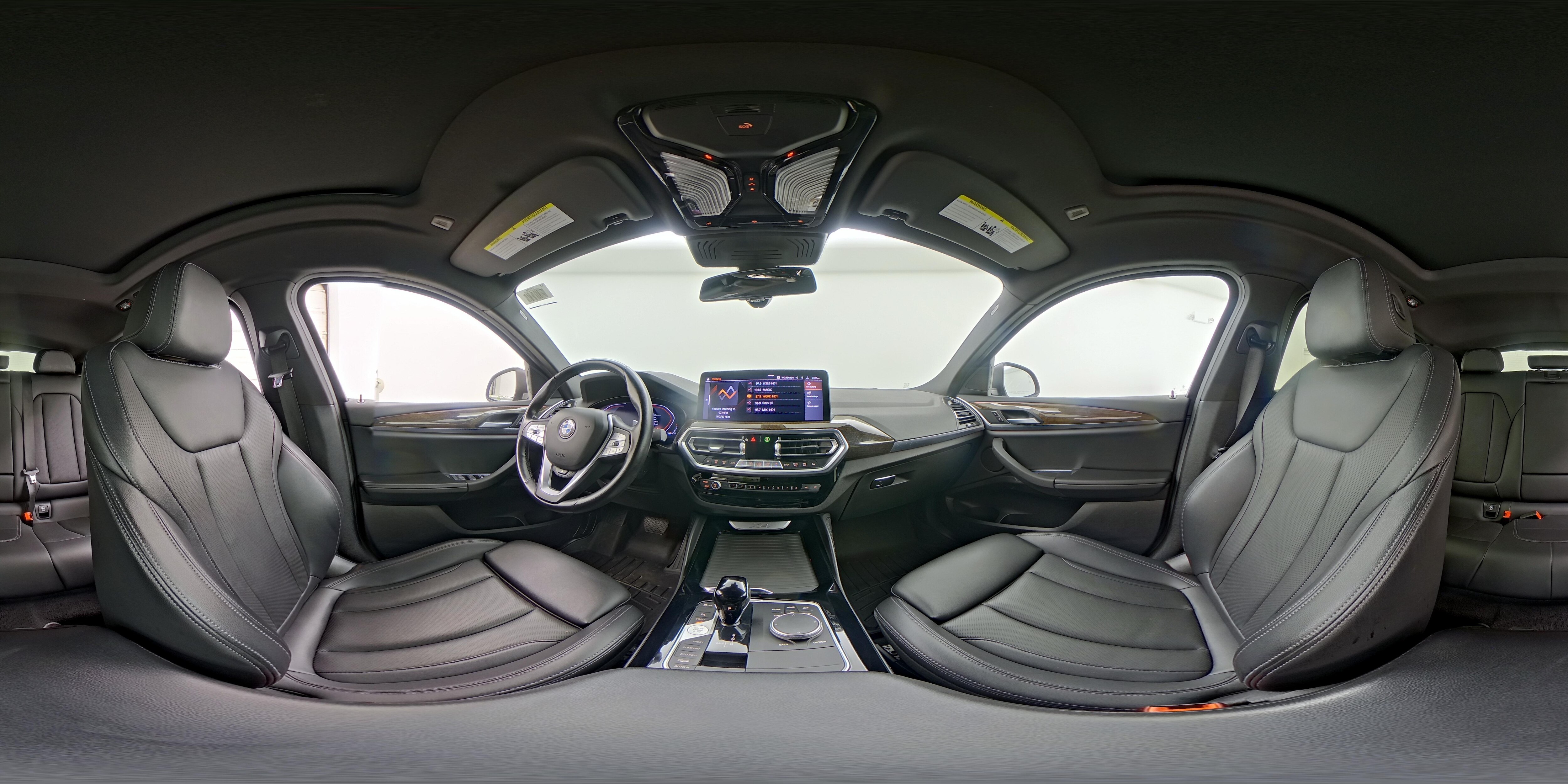 2023 BMW X4 30i - Photo 26