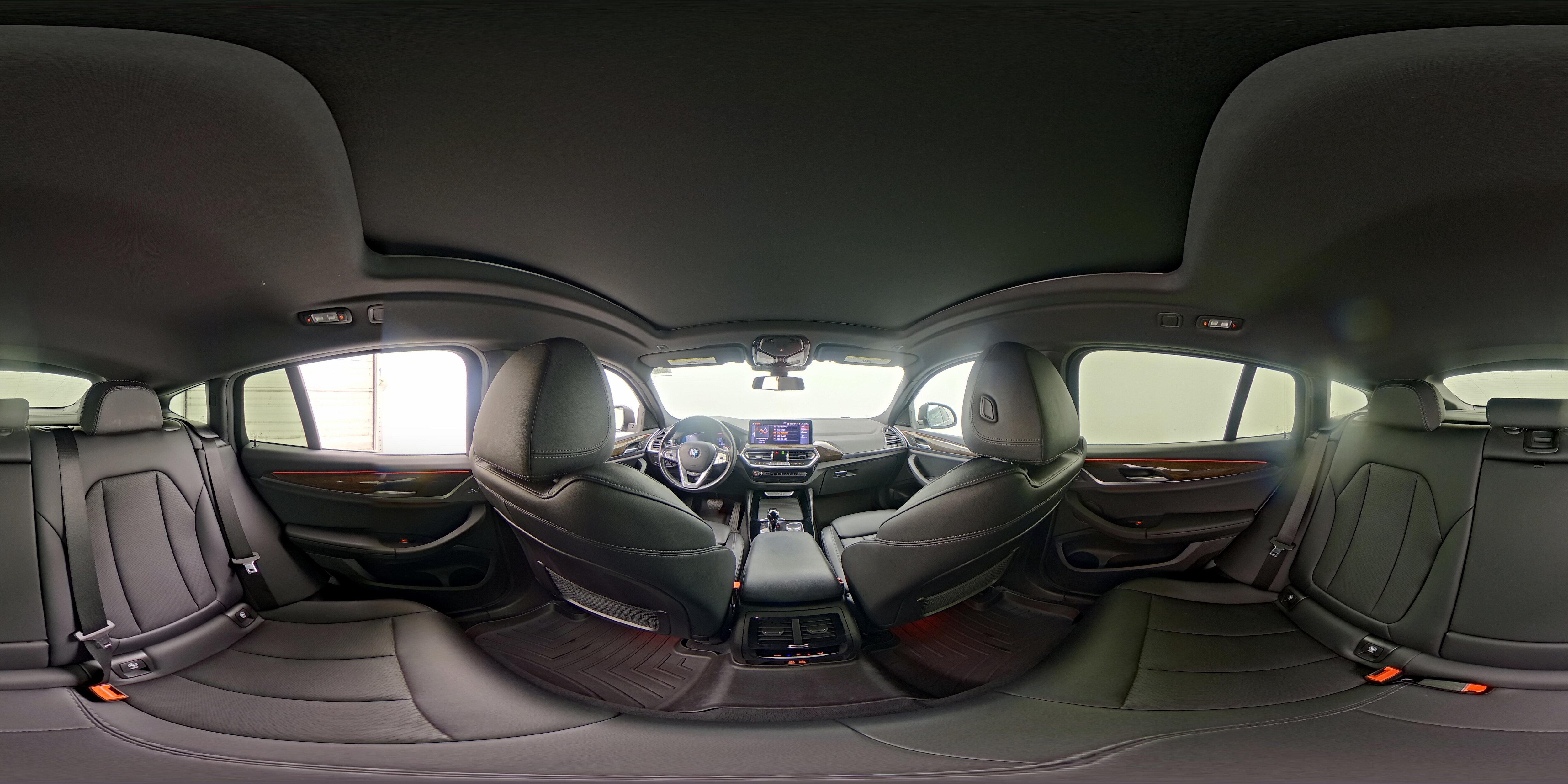 2023 BMW X4 30i - Photo 27