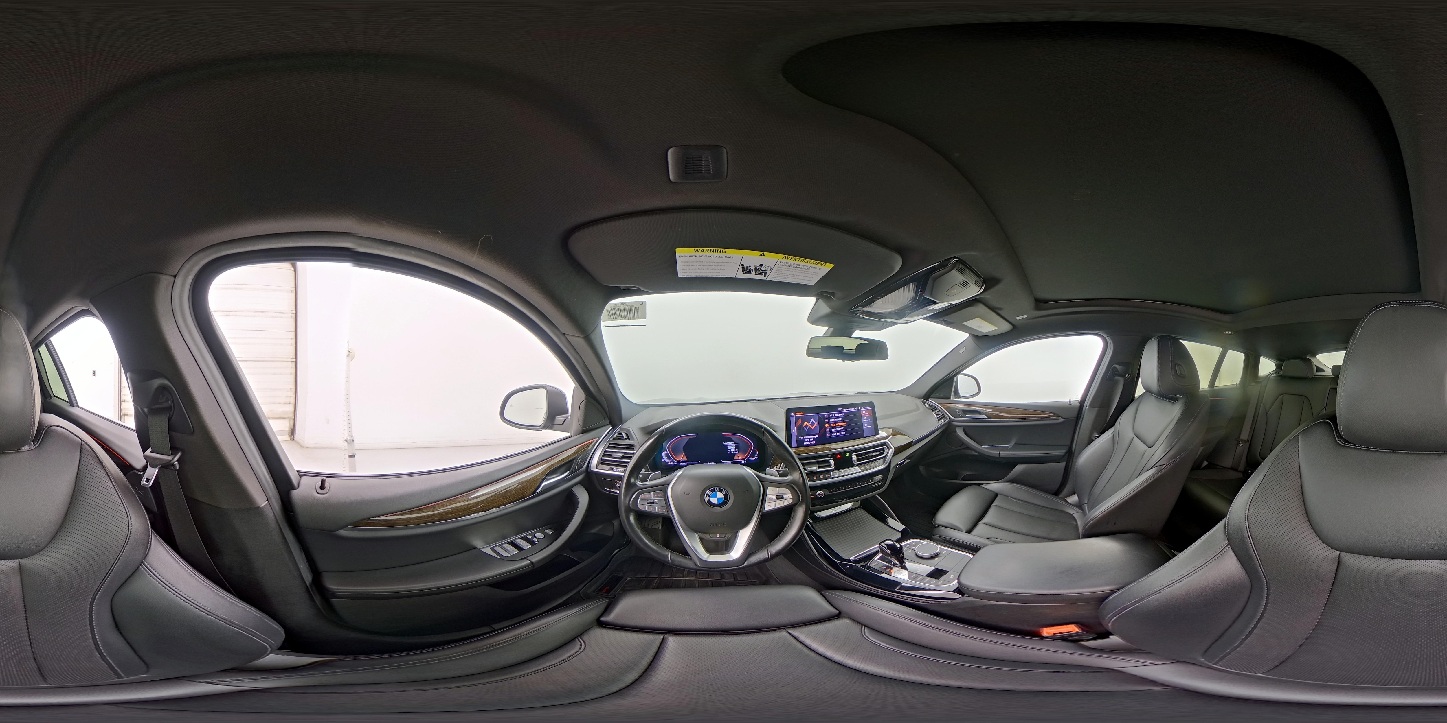 2023 BMW X4 30i - Photo 28