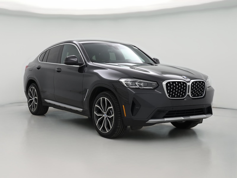 2023 BMW X4 xDrive30i -
                  Grand Rapids, MI