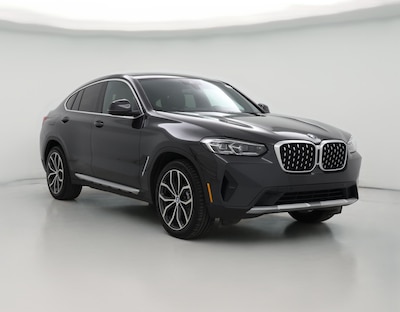 2023 BMW X4 XDrive30i