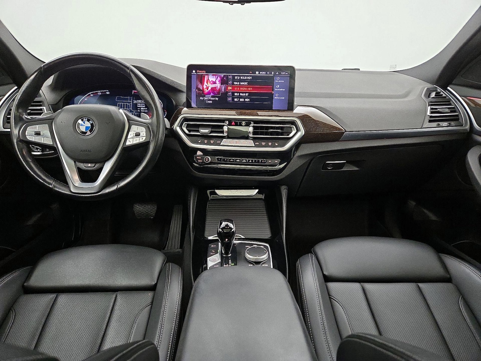 2023 BMW X4 30i - Photo 10