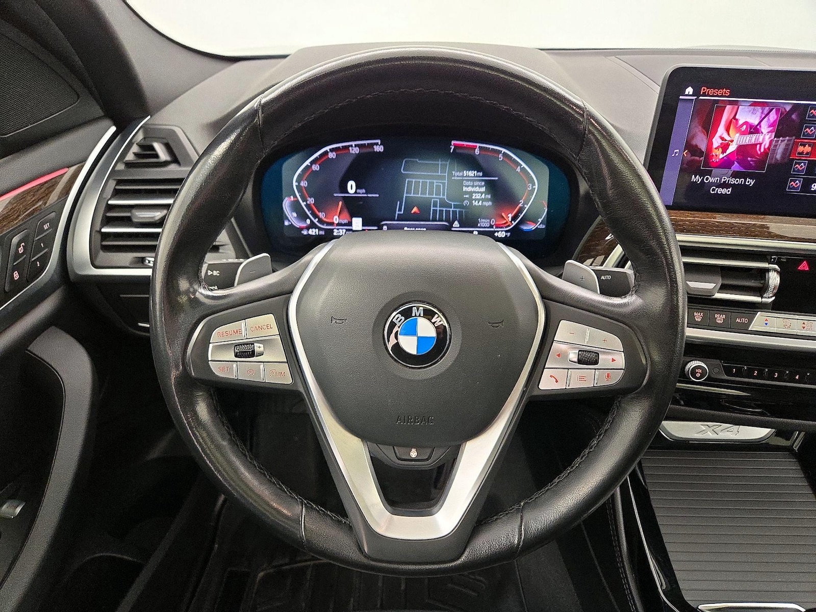 2023 BMW X4 30i - Photo 11