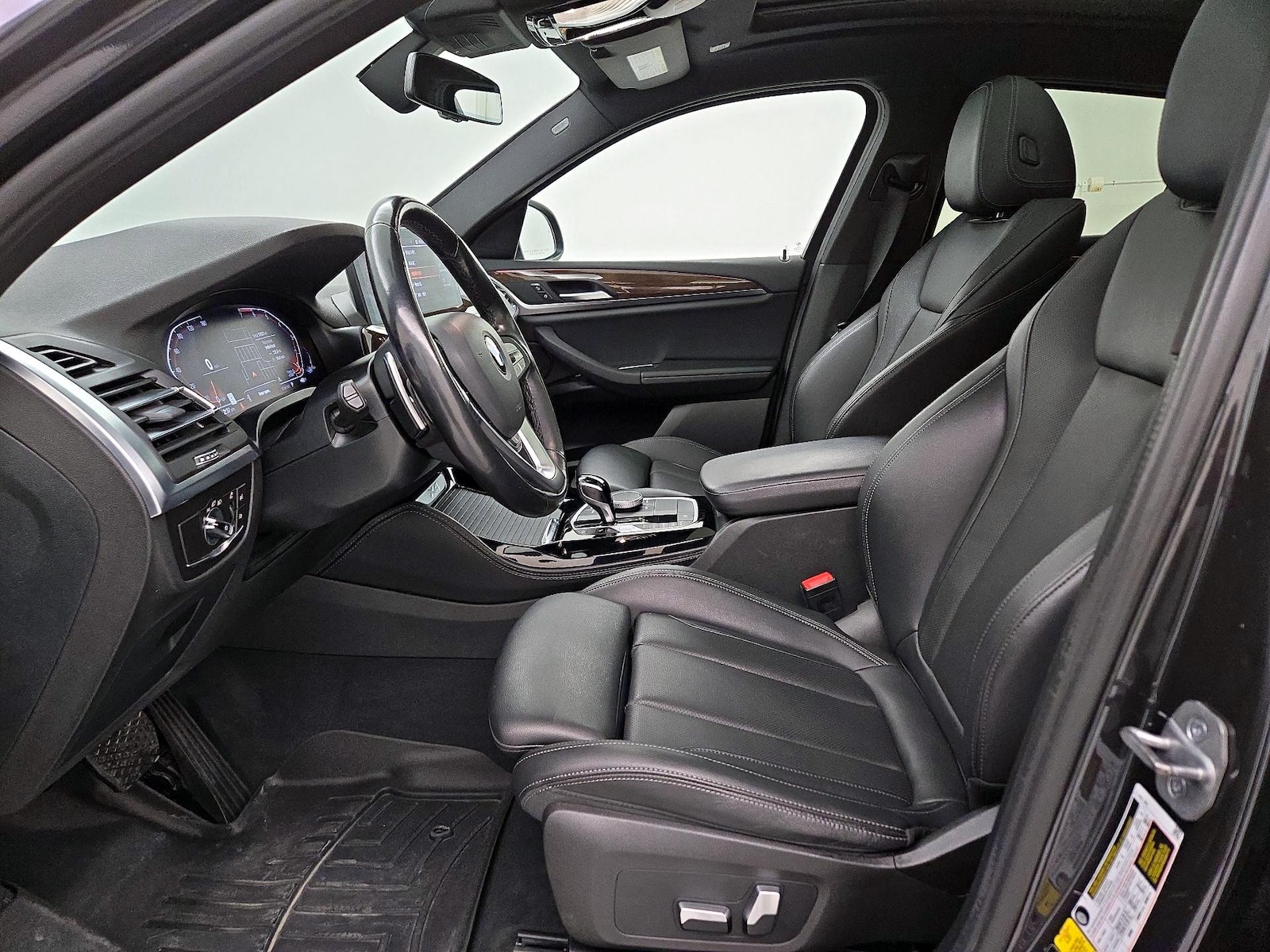 2023 BMW X4 30i - Photo 12