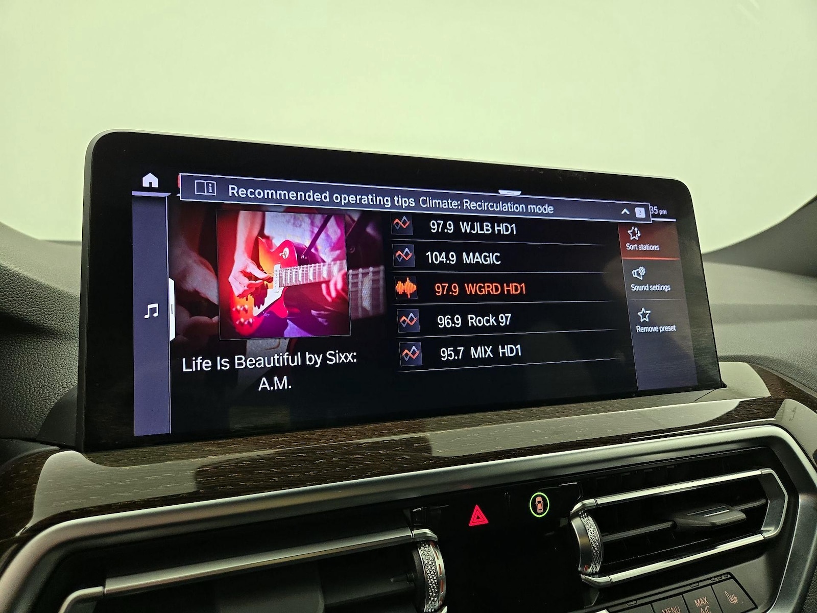 2023 BMW X4 30i - Photo 17