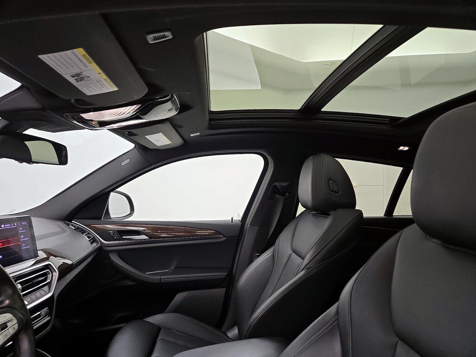 2023 BMW X4 30i - Photo 21