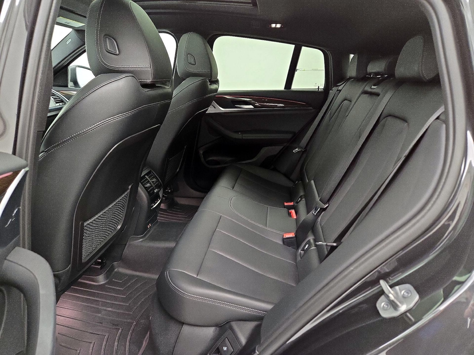 2023 BMW X4 30i - Photo 22