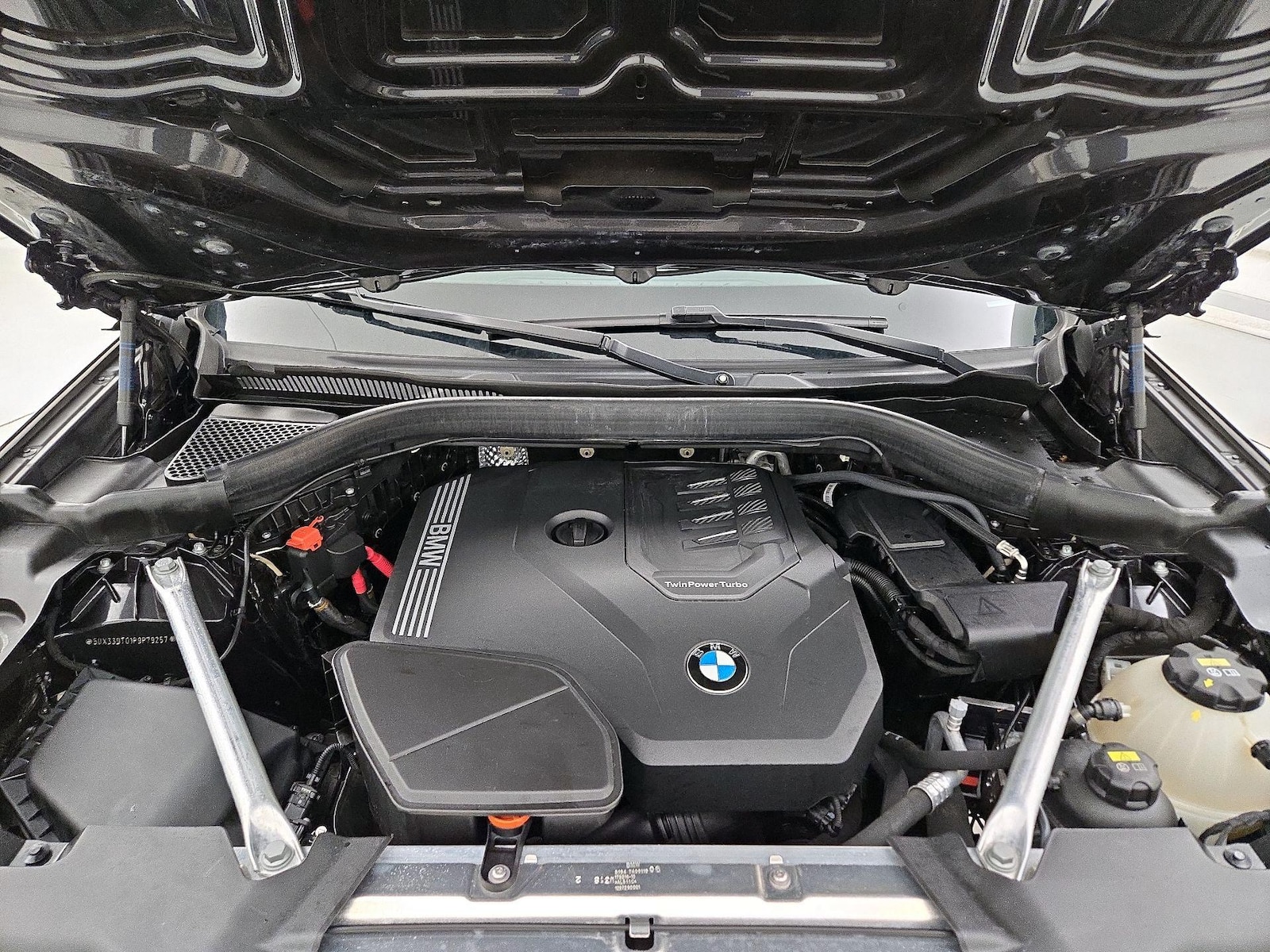 2023 BMW X4 30i - Photo 24