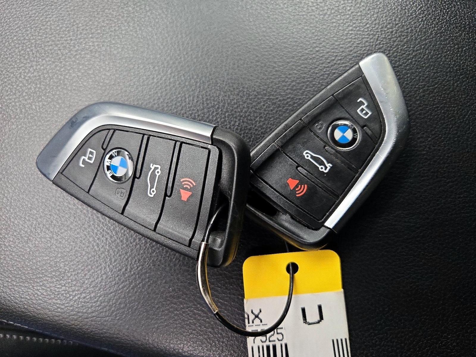 2023 BMW X4 30i - Photo 25
