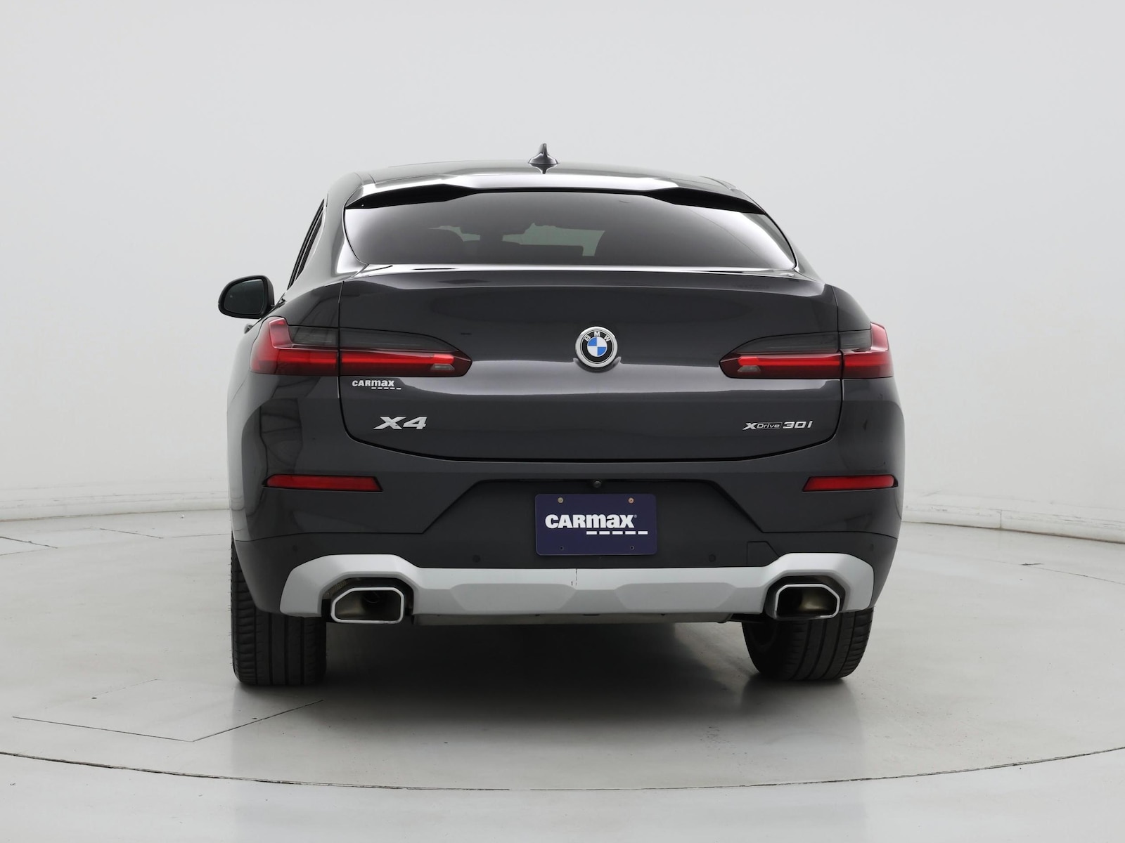 2023 BMW X4 30i - Photo 7