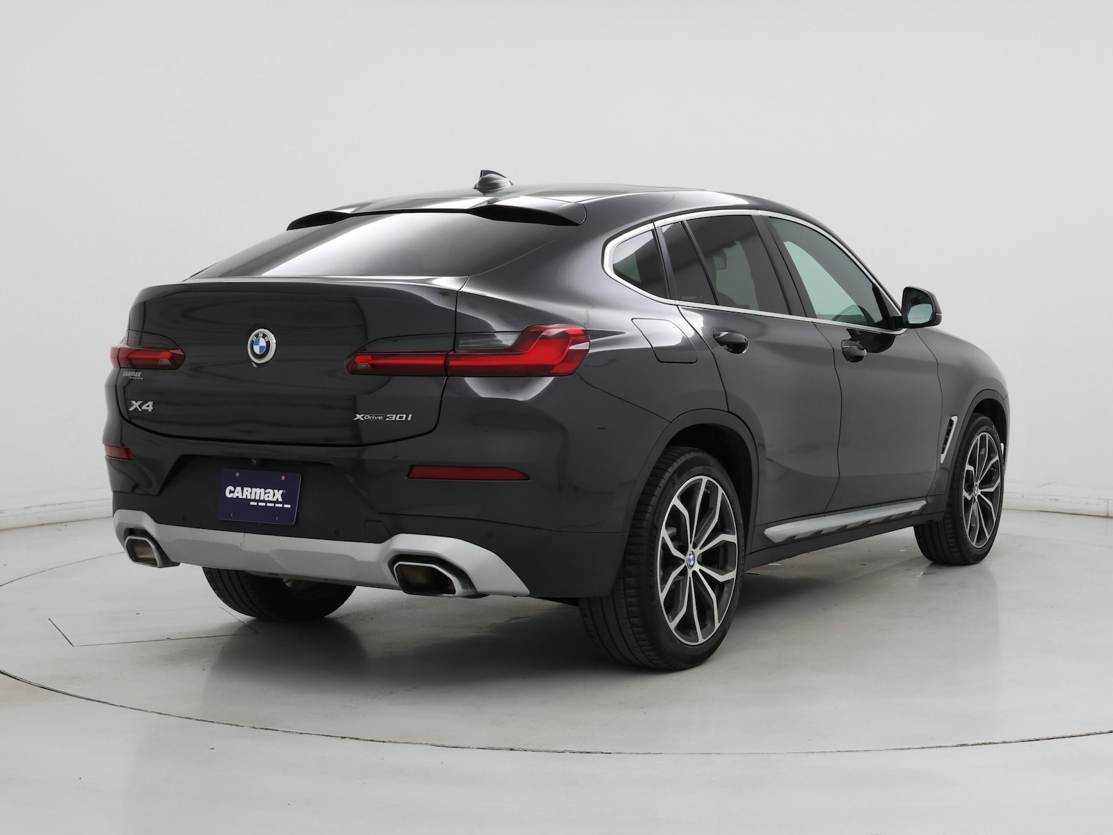 2023 BMW X4 30i - Photo 9