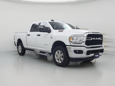 2024 Ram 2500 Bighorn