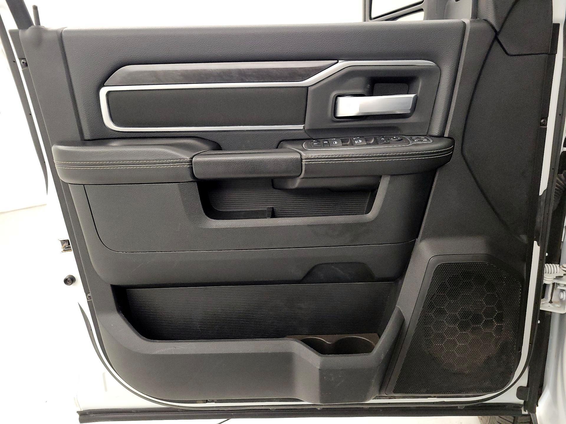 Thumbnail: 2024 RAM 2500 - 12