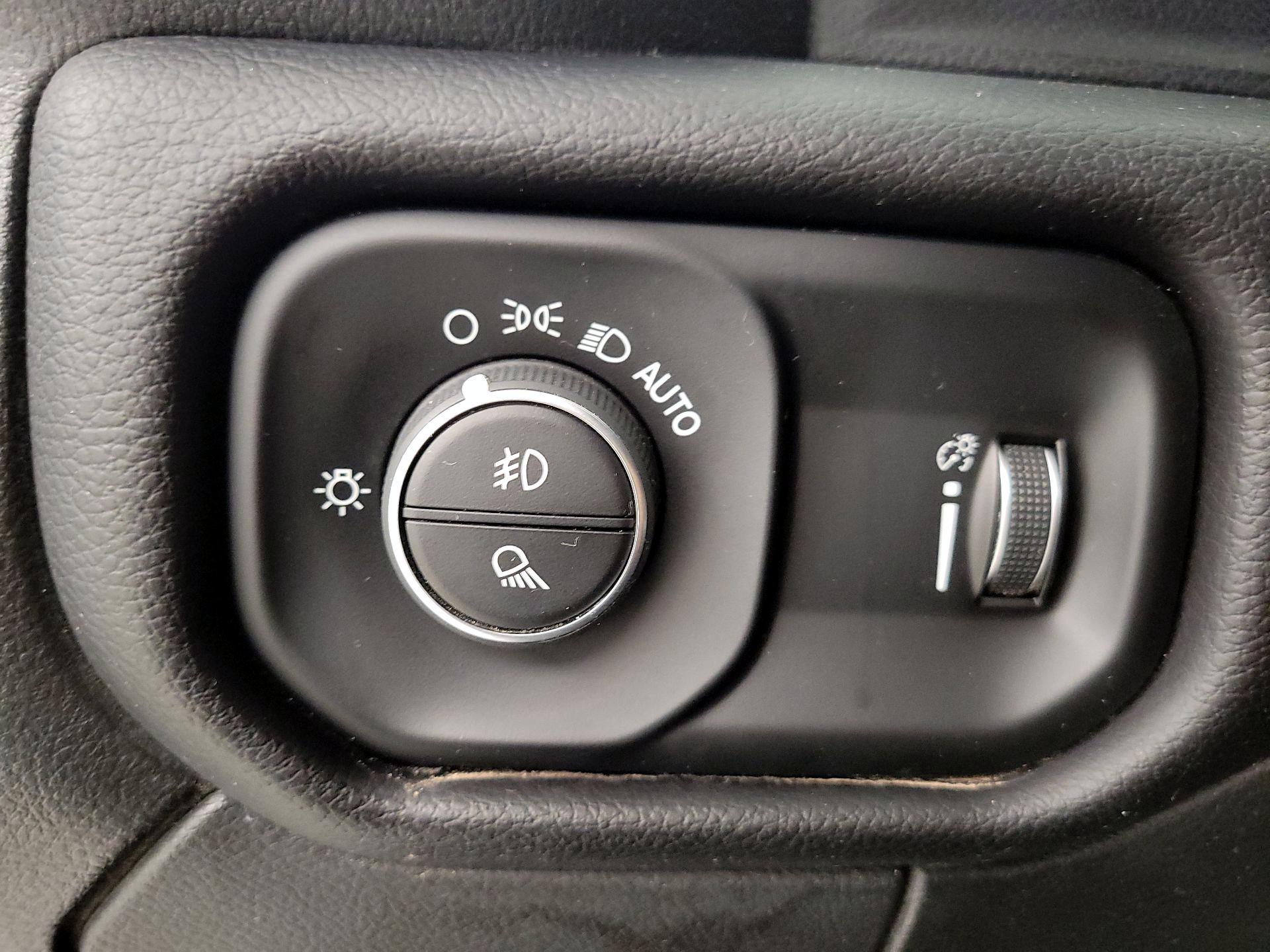 Thumbnail: 2024 RAM 2500 - 13