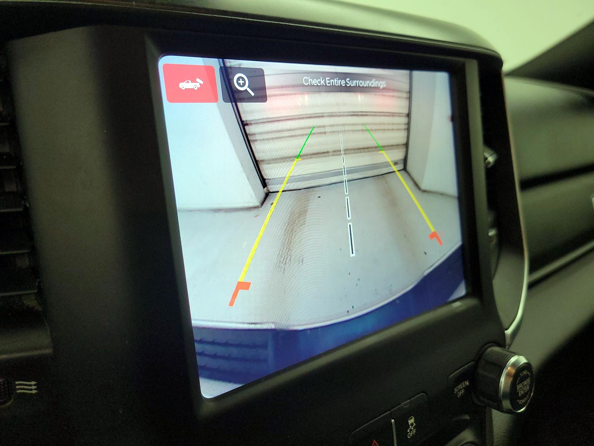 Thumbnail: 2024 RAM 2500 - 14