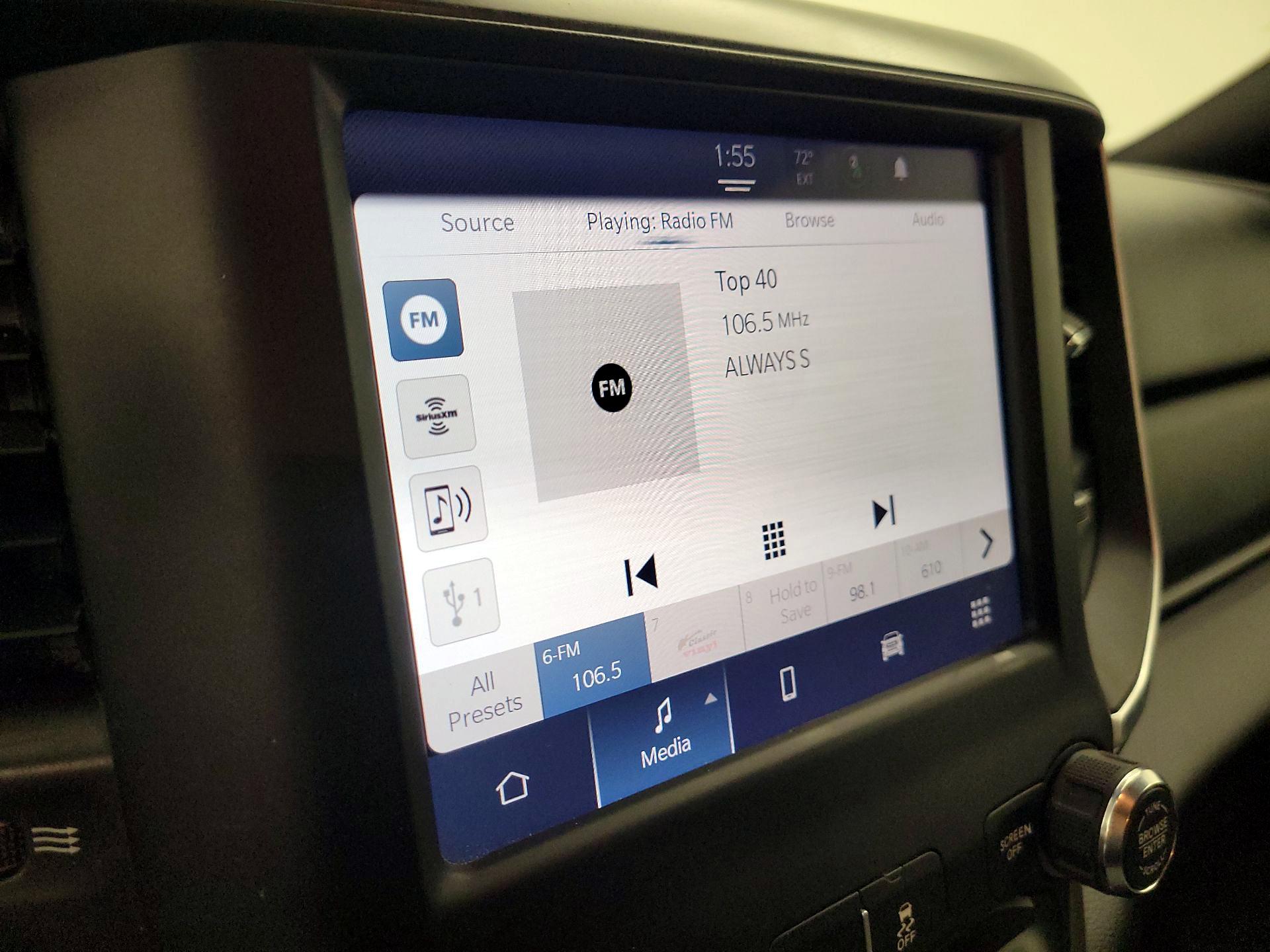 Thumbnail: 2024 RAM 2500 - 15