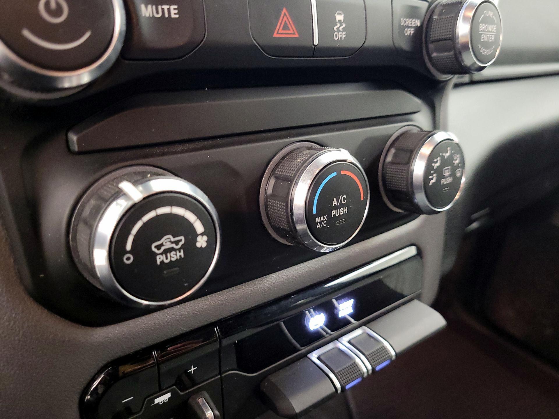 Thumbnail: 2024 RAM 2500 - 16