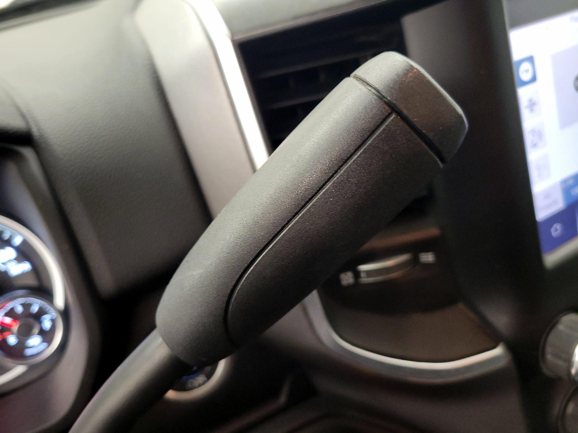 Thumbnail: 2024 RAM 2500 - 17