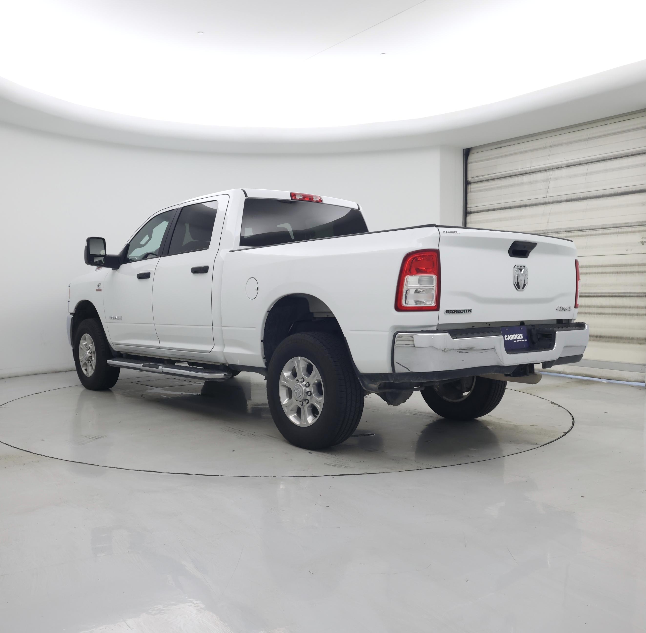 Thumbnail: 2024 RAM 2500 - 2