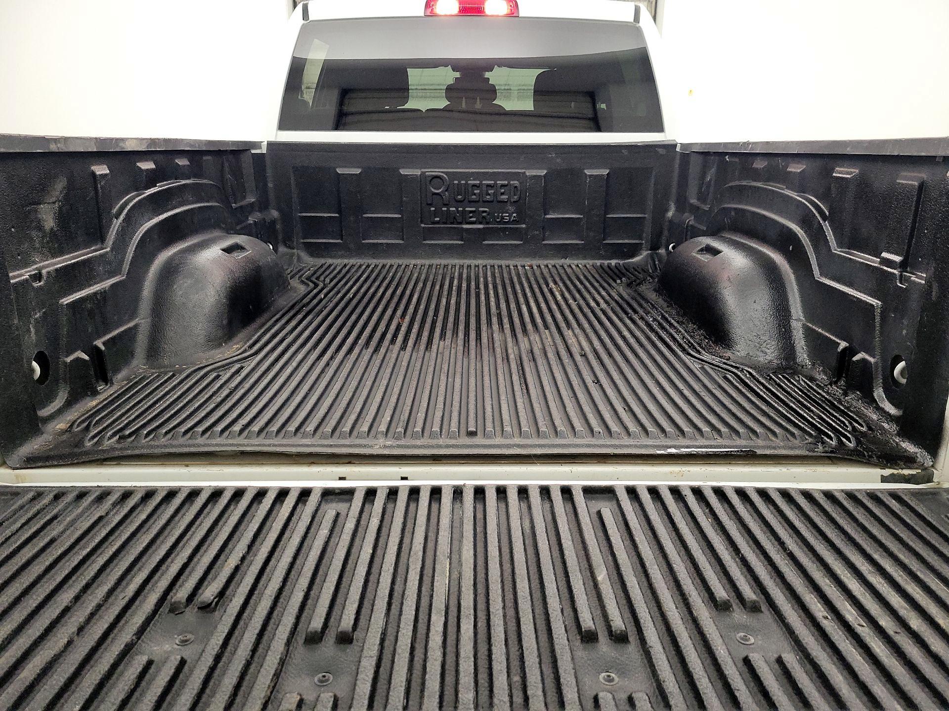 Thumbnail: 2024 RAM 2500 - 19