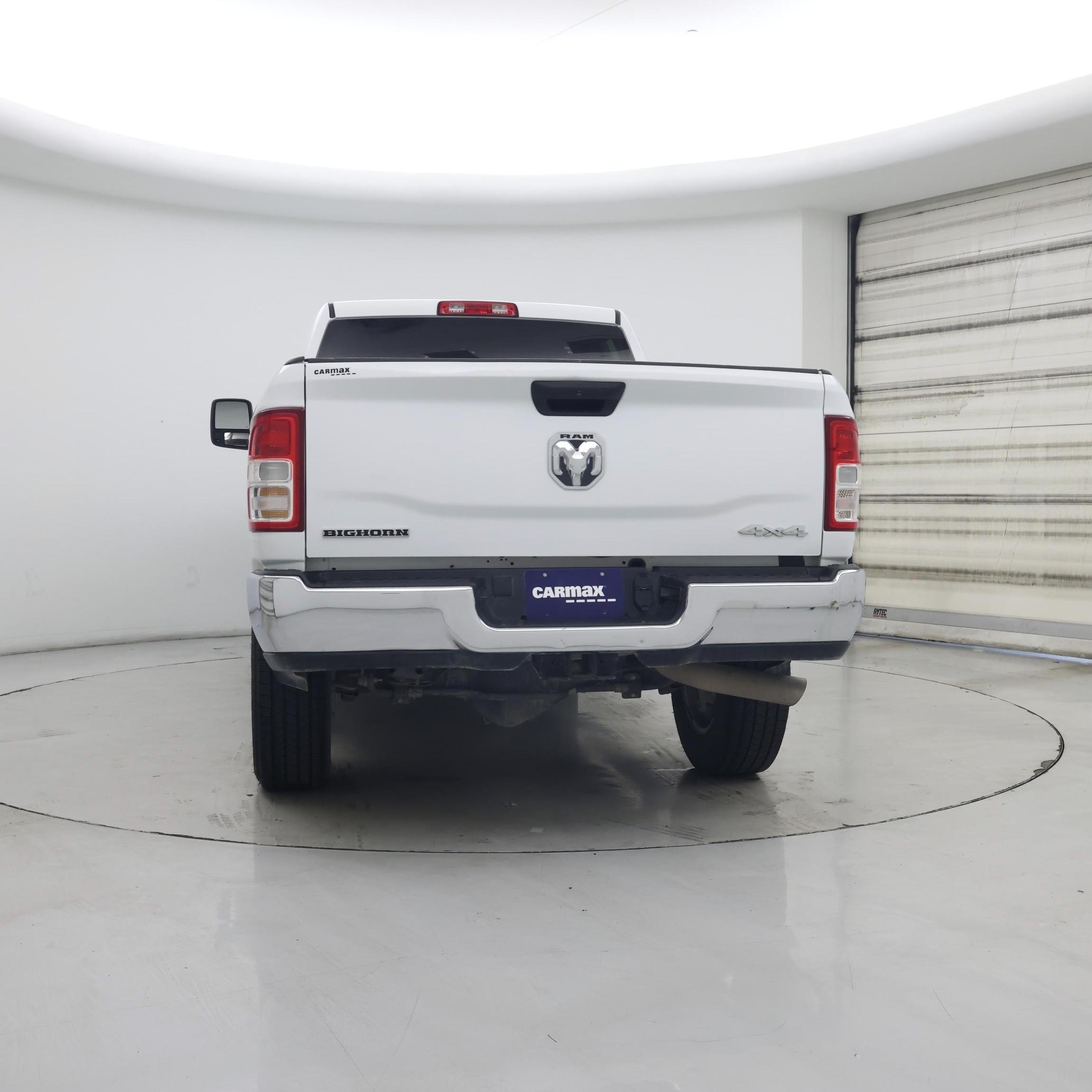 Thumbnail: 2024 RAM 2500 - 6