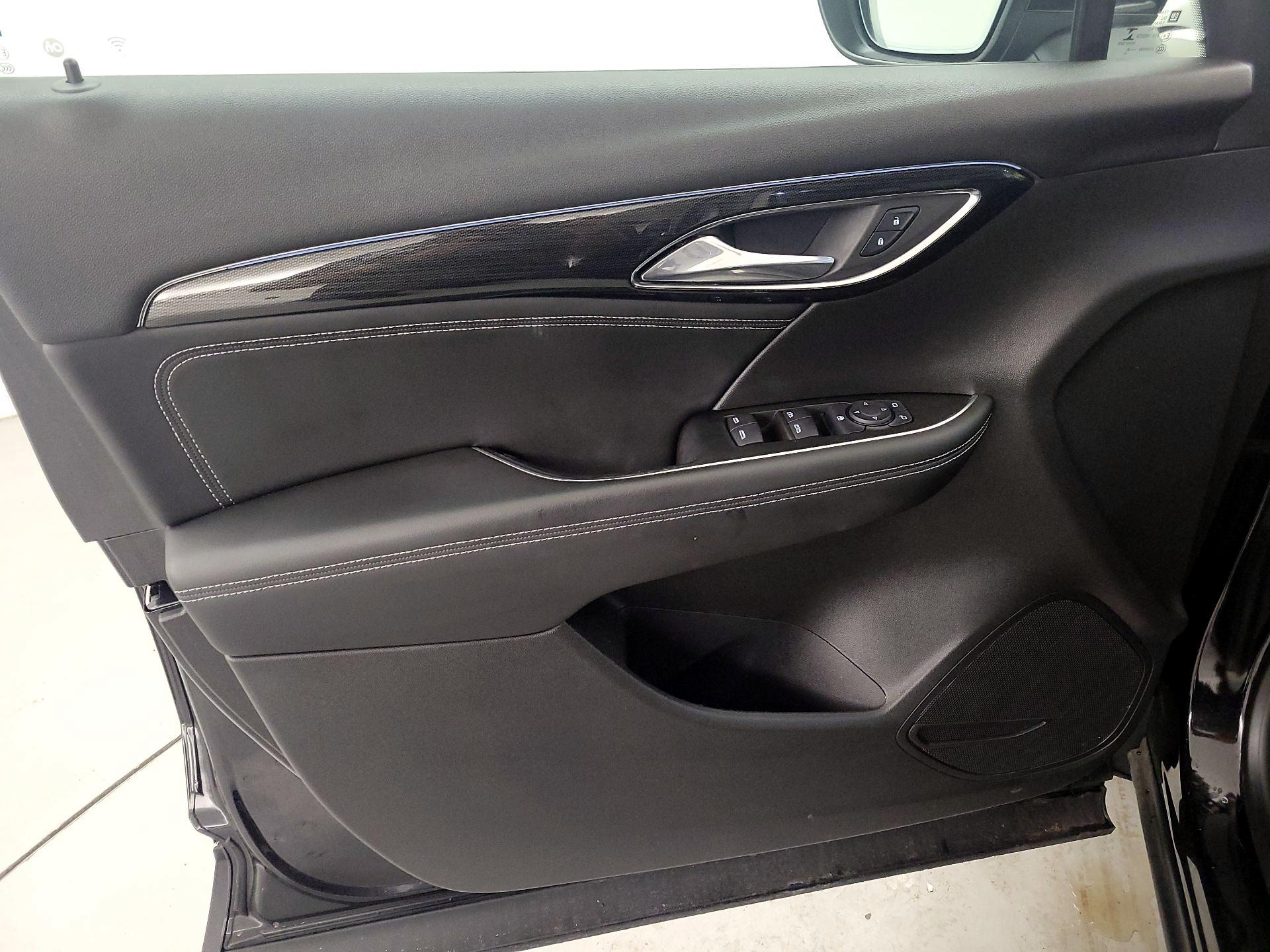 Thumbnail: 2021 Buick Envision - 12