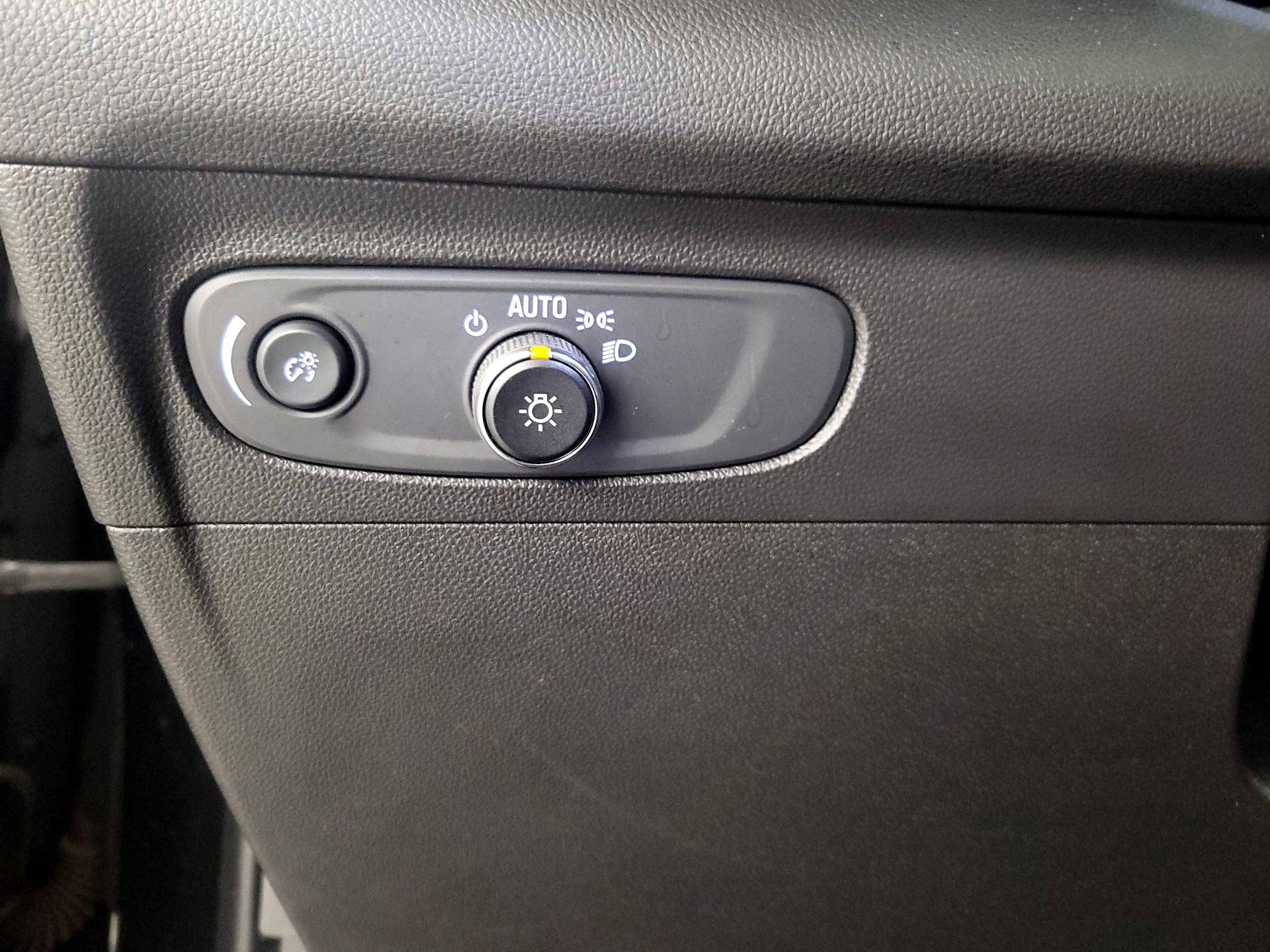 Thumbnail: 2021 Buick Envision - 13