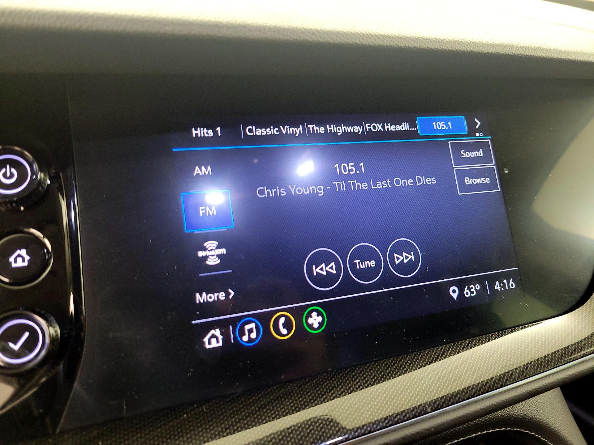 Thumbnail: 2021 Buick Envision - 15