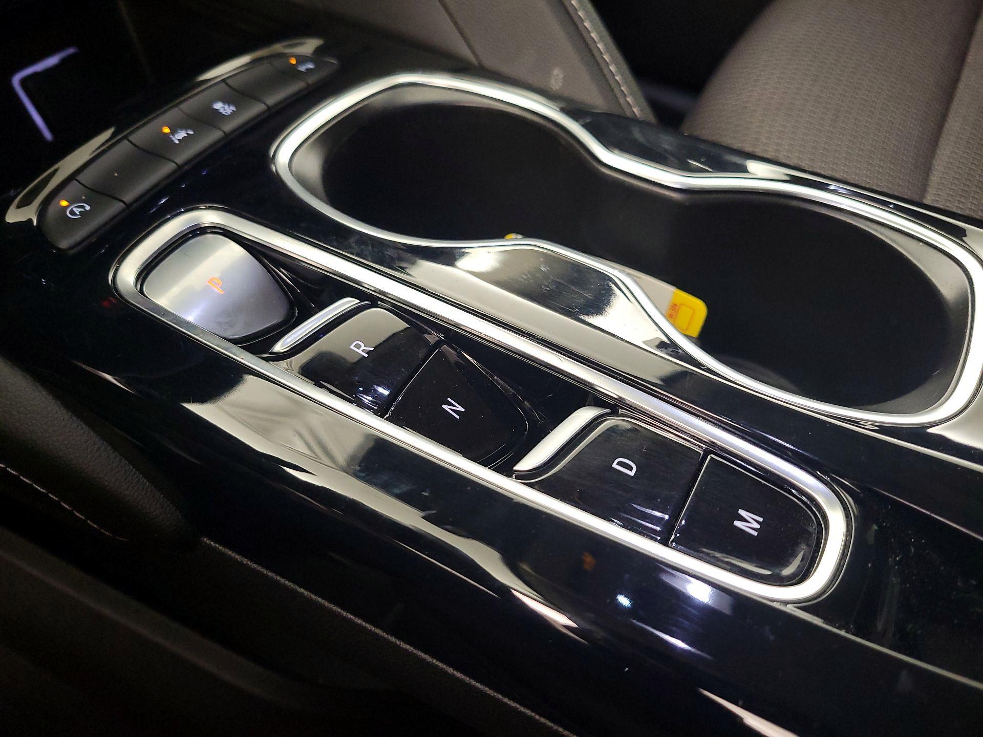 Thumbnail: 2021 Buick Envision - 17