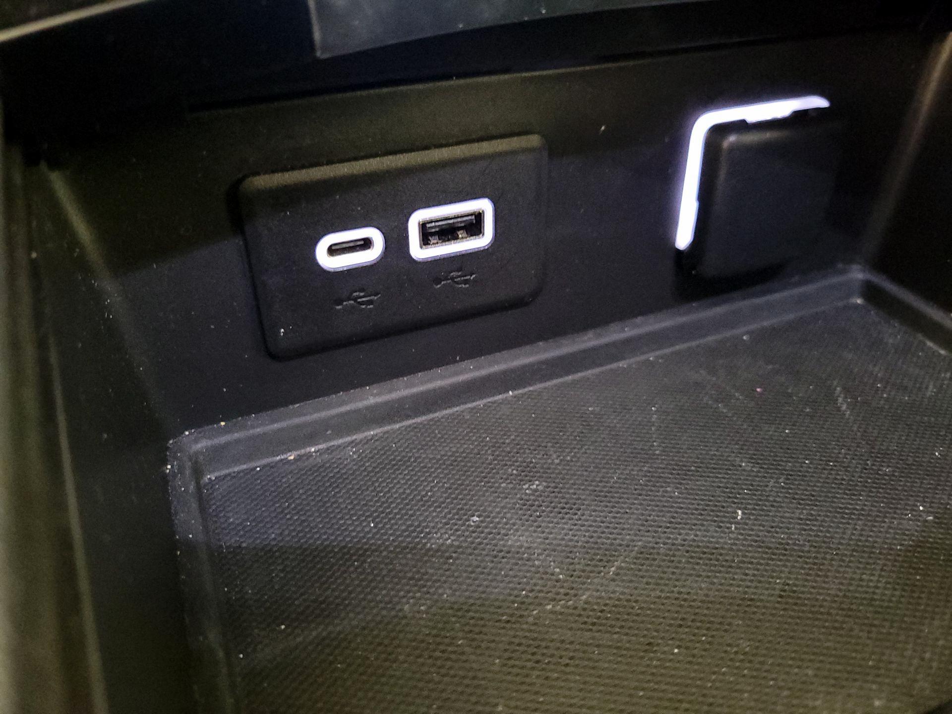 Thumbnail: 2021 Buick Envision - 18